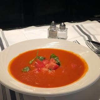 Tomato Soup
