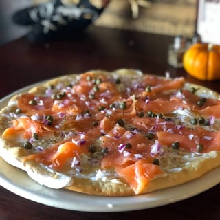 Al Salmone 18