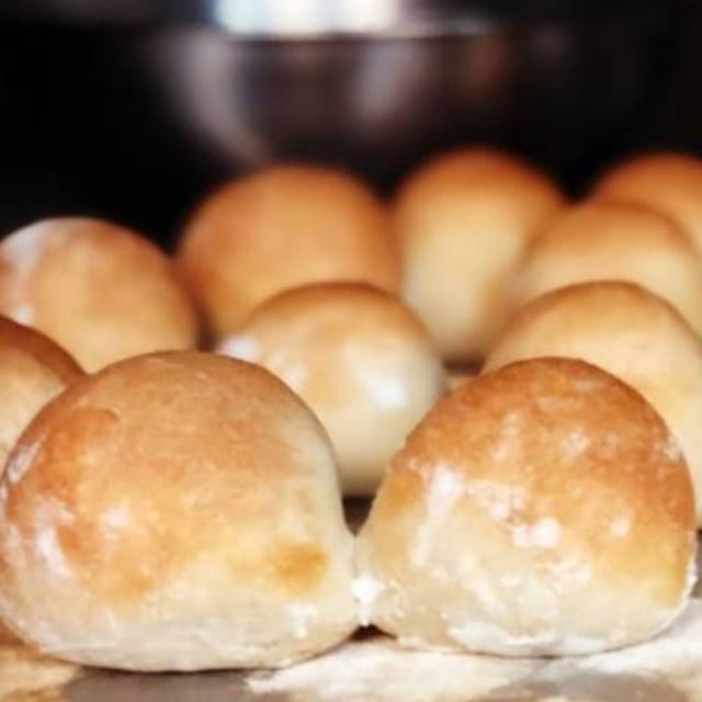 Bread Roll.