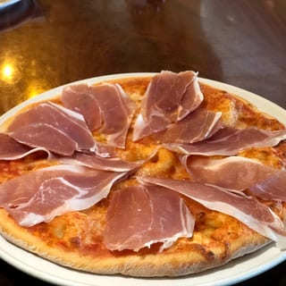 Michelangelo Pizza | 18"