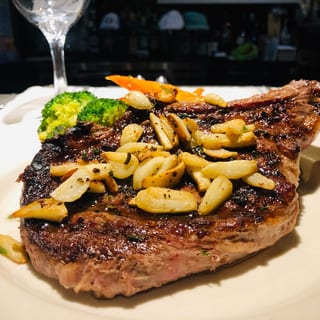 Rib Eye
