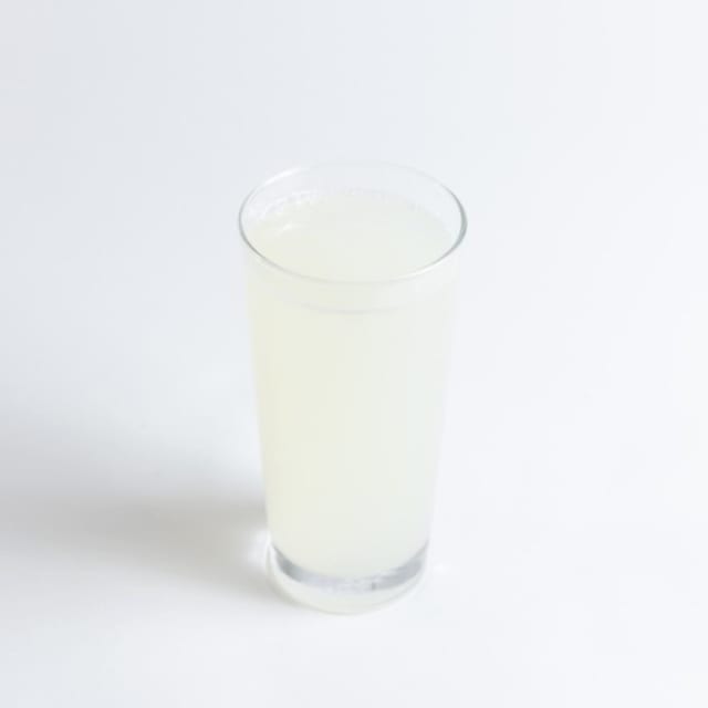 Lemonade.