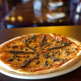 Napoletana 18