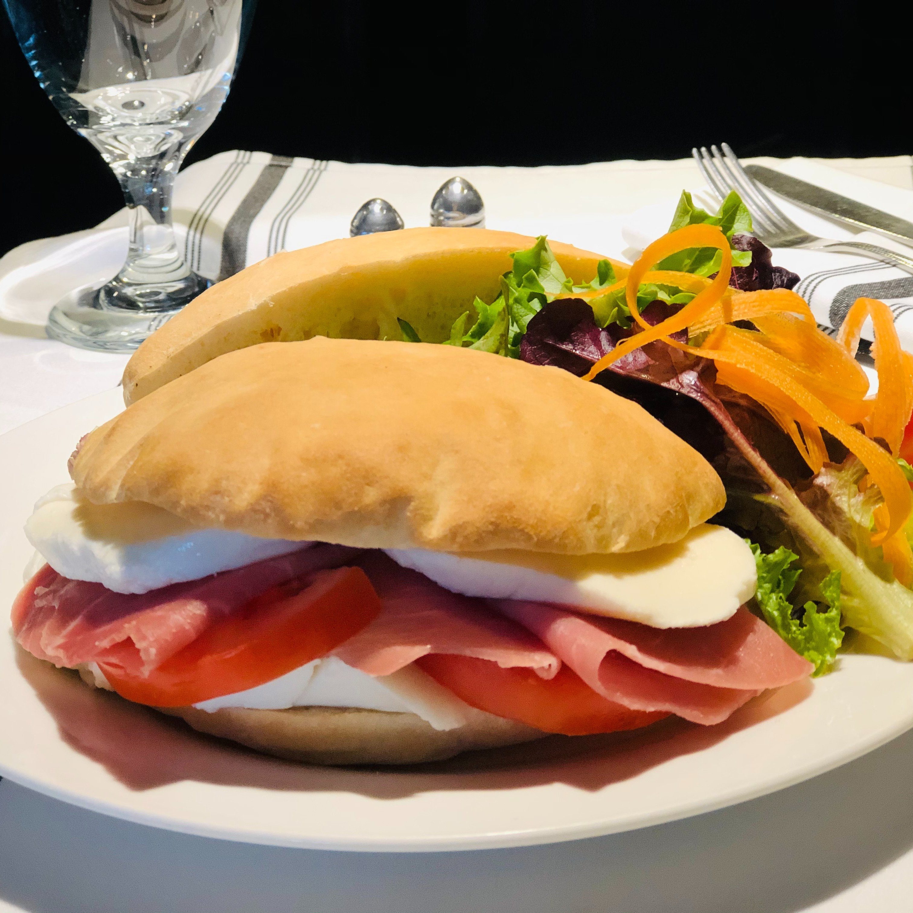 Michelangelo Panino.