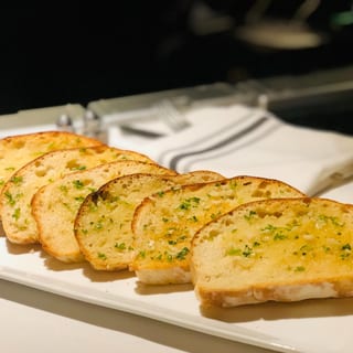 Garlic Bread