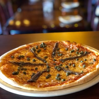 Napoletana 12