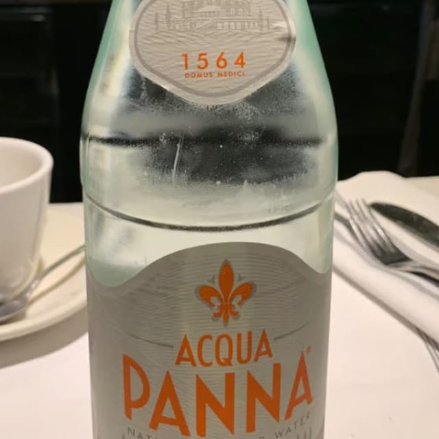 Panna Water Lg.