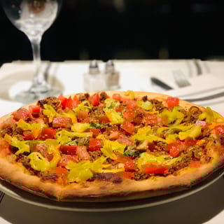 Bolognese - Chicken 12