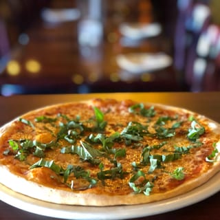 Margherita 18"