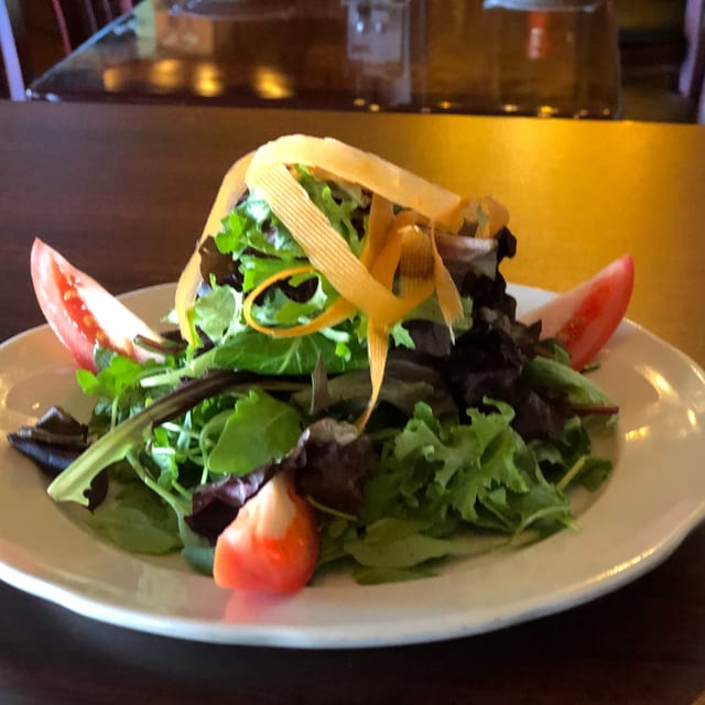 Insalata Casa.