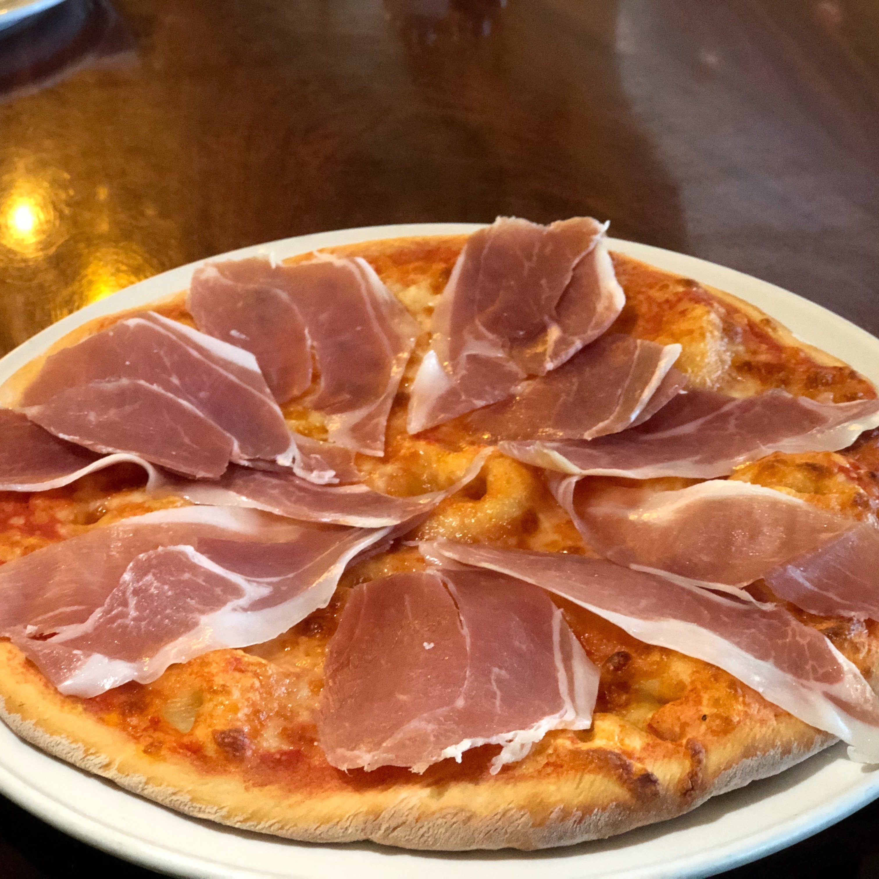 Michelangelo Pizza | 12".