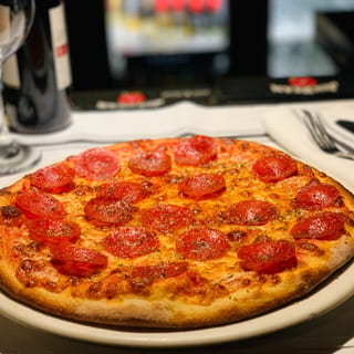 Pepperoni 18